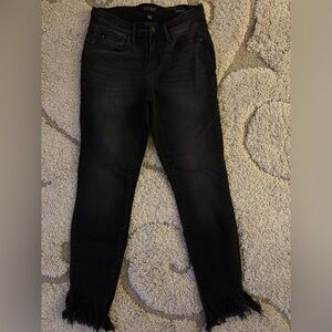 Judy Blue Skinny Fit Jeans
